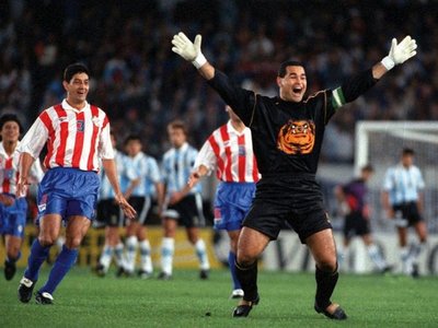 Goles que ocupan un lugar en la memoria