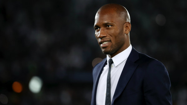 Exfutbolista Didier Drogba ofrece su hospital para luchar la COVID-19 en Costa de Marfil » Ñanduti