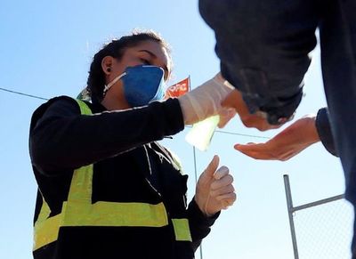 Mejoran protocolo sanitario - Economía - ABC Color