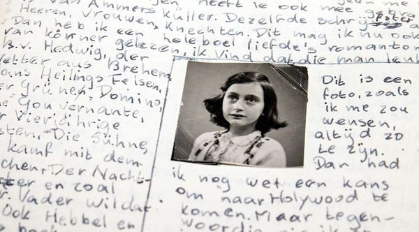 A 75 años de la muerte de Ana Frank - Artes y Espectáculos - ABC Color