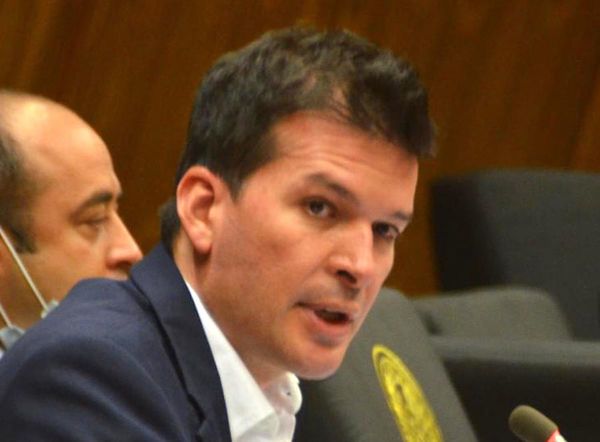 Senado estudiará proyecto de recortes de privilegios