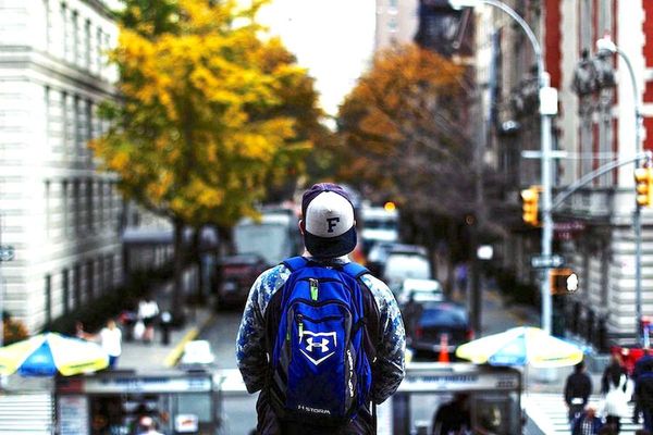 Lamentan estigmatización de viajeros