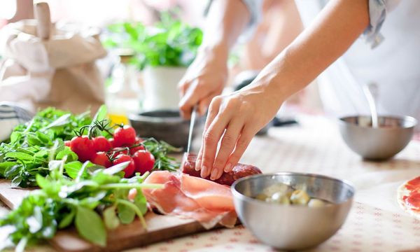 10 Consejos para administrar mejor la nutrición durante la pandemia