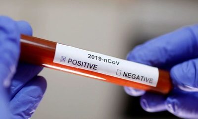 Centenar de sacerdotes muertos por coronavirus en Italia