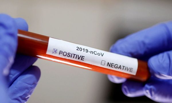 Centenar de sacerdotes muertos por coronavirus en Italia