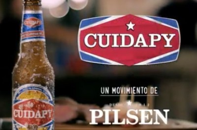 Pilsen alienta a replantearnos el Paraguay que queremos  | Lambaré Informativo