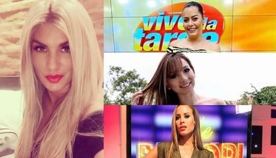 Lilian Ruiz contra quienes publican sus actos benéficos - Teleshow