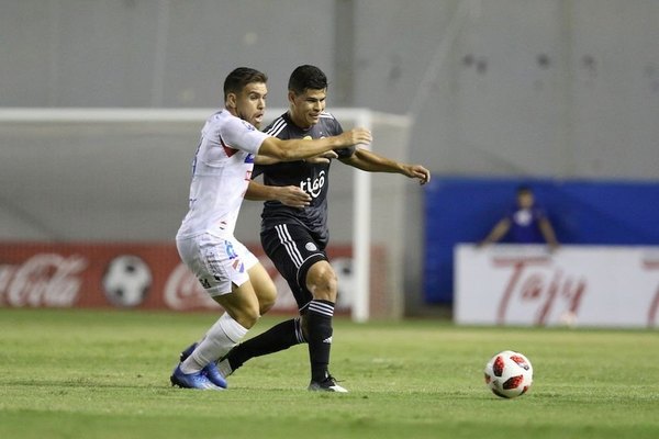 'Ya extraño a todos los muchachos'