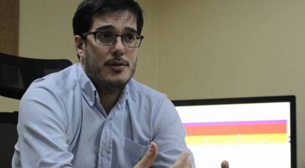 El mensaje del Dr. Guillermo Sequera que casi nadie entendió - Informate Paraguay