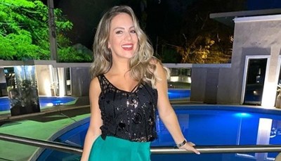 Maga y la peculiar respuesta a la enfermera que quiso atender a su bebé - Teleshow