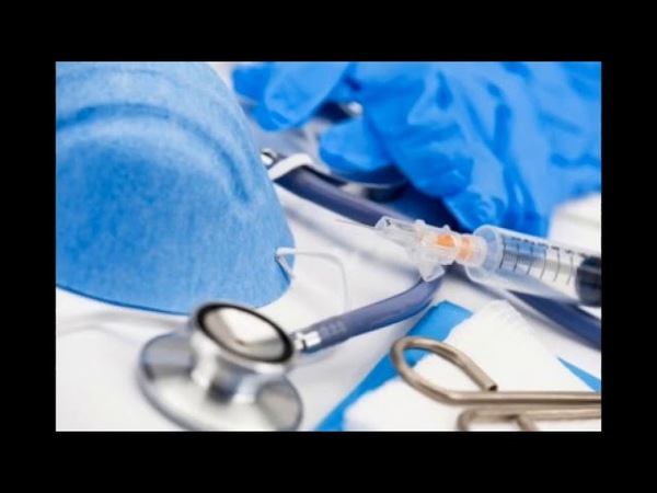 EL CORONAVIRUS Y LA GUERRA MUNDIAL POR INSUMOS MÉDICOS