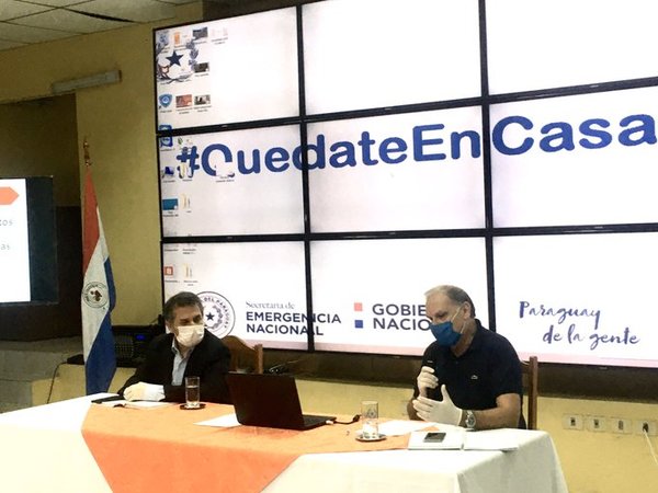 Programa Ñangareko: Más de 222 mil beneficiarios ya fueron notificados