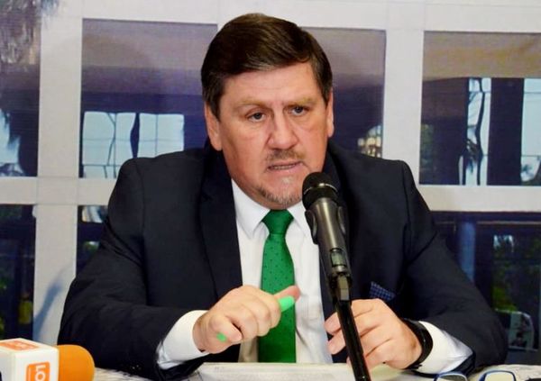 Instalan hoy Comisión Bicameral de control de la Ley de Emergencia - Nacionales - ABC Color