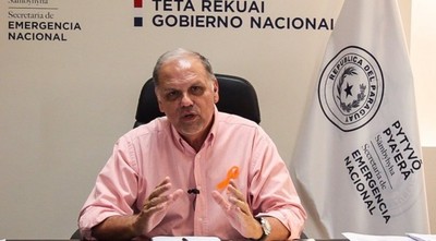 Ñangareko: Este miércoles se terminarán las notificaciones a beneficiarios