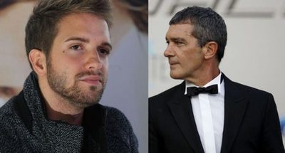 Antonio Banderas y Pablo Alborán donan 200.000 dólares a creadores de respiradores » Ñanduti