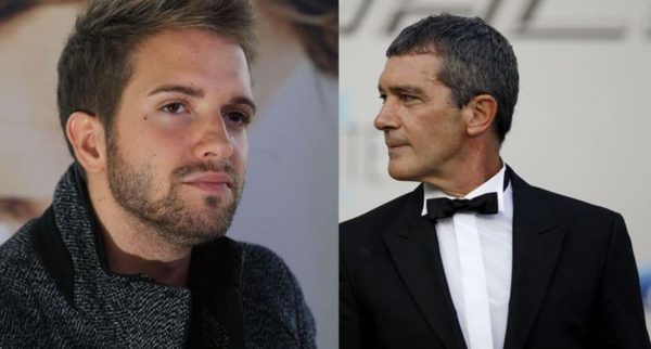 Antonio Banderas y Pablo Alborán donan 200.000 dólares a creadores de respiradores » Ñanduti