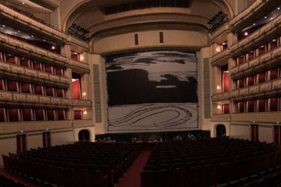 Viena, templo de la música, silenciada por el coronavirus - Música - ABC Color