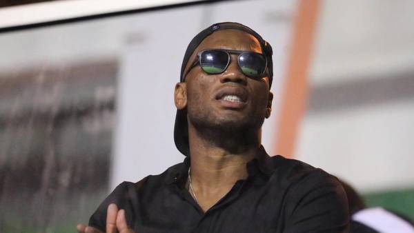 Drogba pone a disposición su Hospital