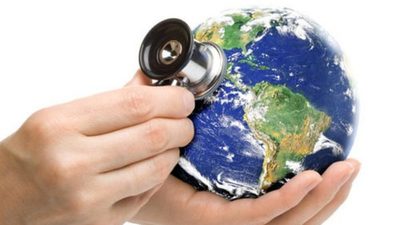 Ser mejores para ser globales