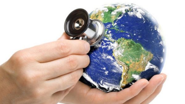 Ser mejores para ser globales