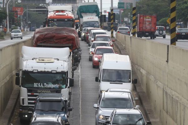 Acevedo: “Estamos en estado de guerra”