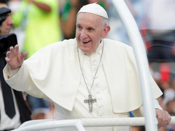 ¿Será el papa Francisco el último sumo pontífice?