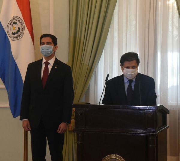 Cuarentena: masiva circulación es parte de “ensayo” para lograr una “mayor armonía” - Nacionales - ABC Color