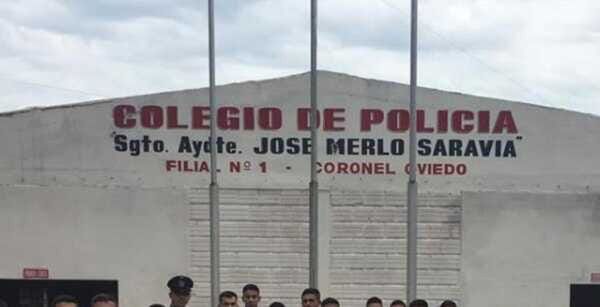 Cincuenta personas están en cuarentena en Coronel Oviedo