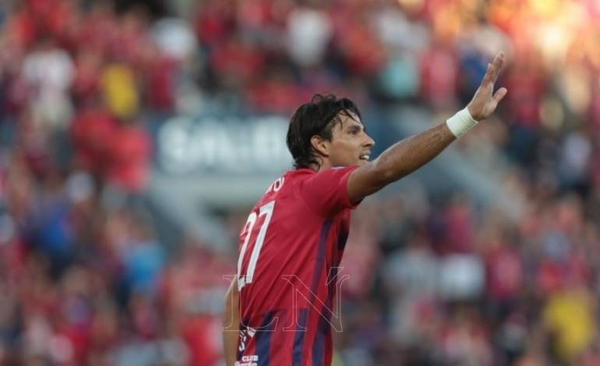 HOY / Conejo tiene las horas contadas en Cerro Porteño