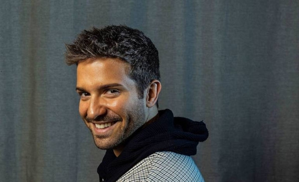 HOY / Pablo Alborán: "Hay que asimilar que el mundo va a cambiar y no pasará nada"