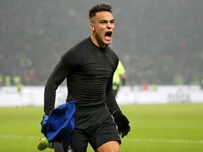 La recomendación de Kempes para Lautaro Martínez