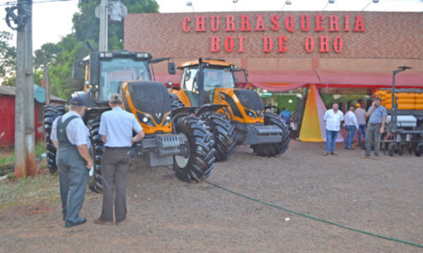 » ALIANZA COTRIPAR – VALTRA: Nuevo momento para el agro