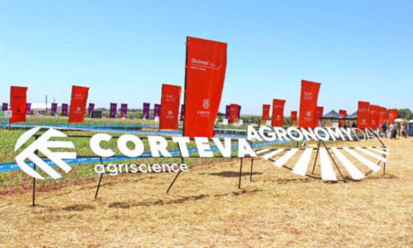 » PROPUESTA DE CORTEVA AGRISCIENCE: Agronomy Day con enfoque en fungicidas e insecticidas