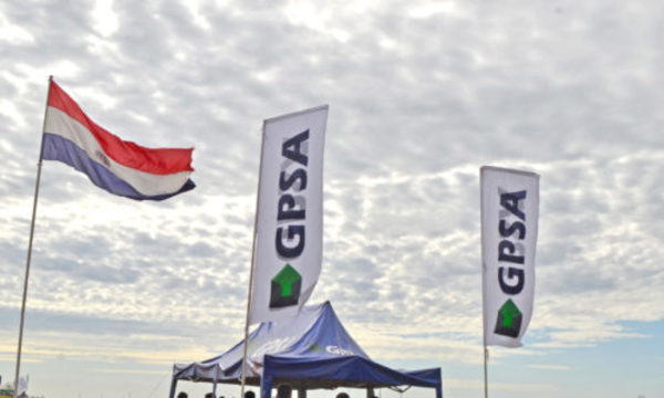 » JORNADA AGRÍCOLA WIELER Y GPSA: Producción y tecnologías de soja bien adaptadas