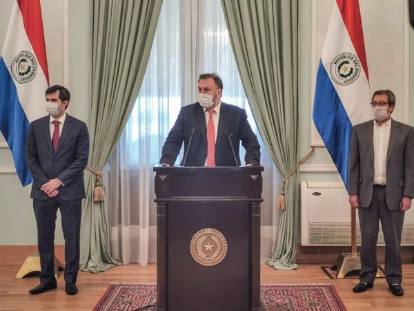 Anuncian millonaria inversión en el sistema financiero para garantizar que Mipymes puedan seguir operando
