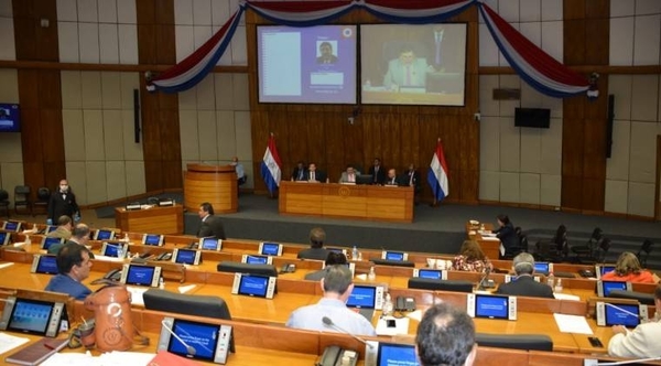 HOY / Funcionario del Senado da positivo al coronavirus, confirma Llano