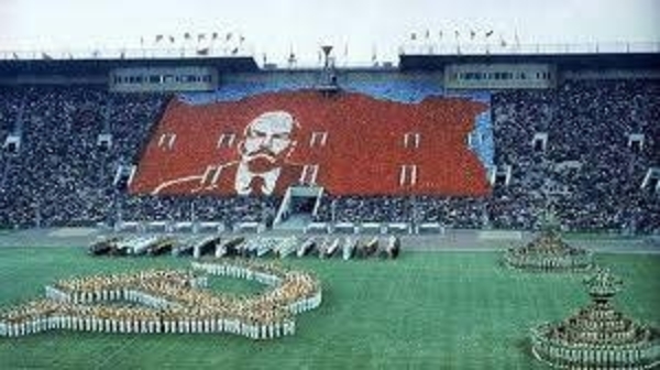 HOY / El boicot a los Juegos de Moscú cumple 40 años