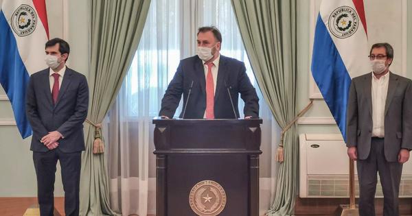 Hacienda anuncia créditos para MIPYMES destinados al pago de salarios