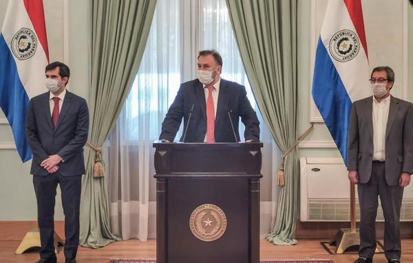 Hacienda anuncia créditos para MIPYMES destinados al pago de salarios