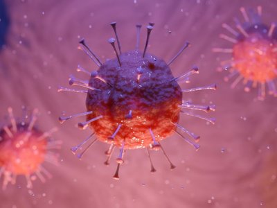 Buscan un nanodispositivo capaz de ver cualquier virus o bacteria