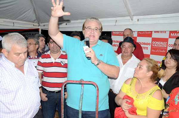 “Caza de brujas” en la UPE, tras filtro de convocatoria para trabajar
