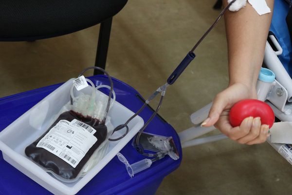 Uber ofrece viaje gratis de ida y vuelta para donar sangre