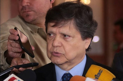 Euclides Acevedo: “No hay relajamiento de la cuarentena”