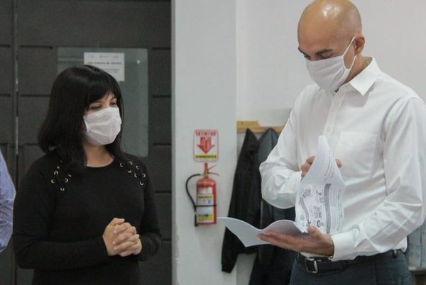 Vacunas contra la influenza ya están en nuestro país