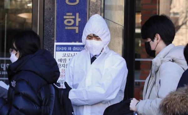 El COVID-19 es 10 veces más mortífero que el H1N1, dijo la OMS