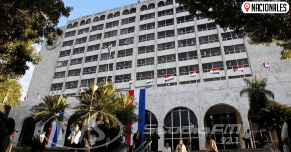 Defienden seguro «VIP» para funcionarios del Poder Judicial