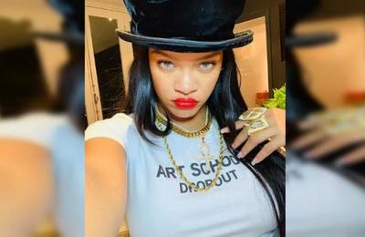 Rihanna se lanza con todo contra Trump por su gestión ante la crisis del coronavirus - SNT