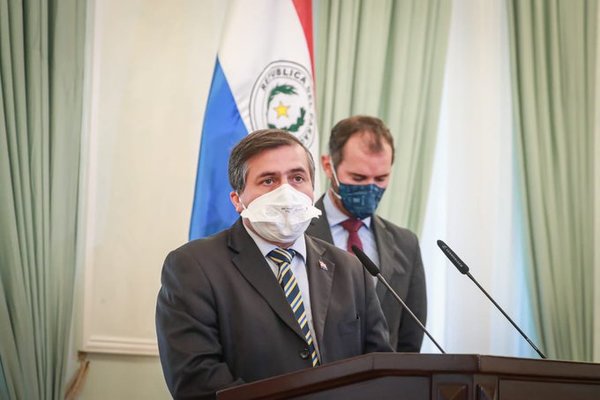 Suspenden compas de Dinac y Fiscalía inicia investigación