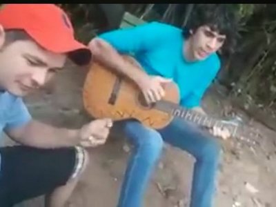 Cambió la letra de 13 Tuyutí a Bata Morotî y se volvió viral