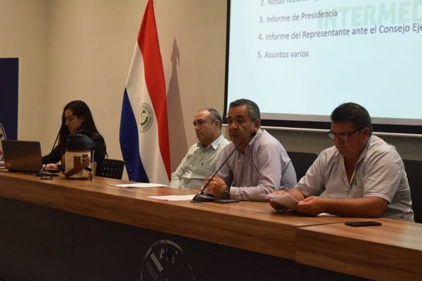 Los clubes de Intermedia en tiempos de la crisis